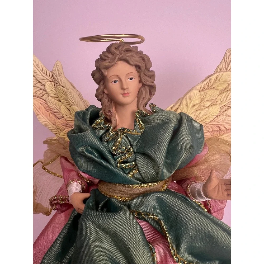 N/A vintage angel